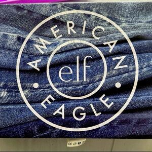 ELF American Eagle